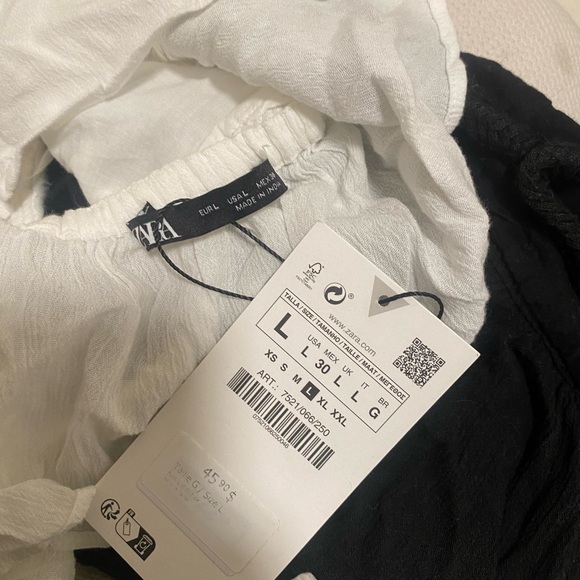 Zara Top - Picture 2 of 3